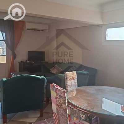 شقة 3 غرف نوم للايجار في سيدي جابر، الإسكندرية - 4. jpg