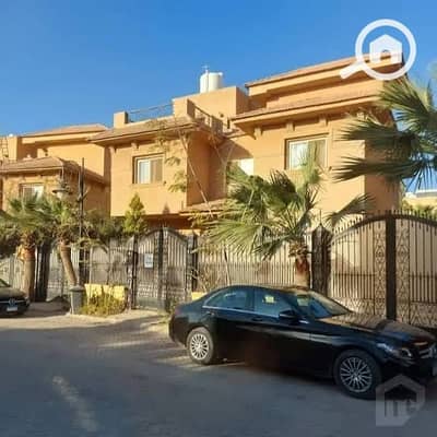 4 Bedroom Villa for Rent in New Cairo, Cairo - WhatsApp Image 2026-09-30 at 12.07. 59 PM (1). jpeg