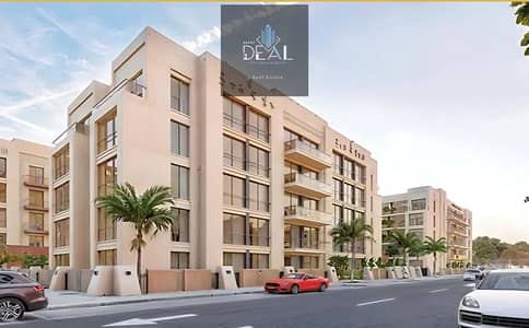 2 Bedroom Flat for Sale in New Cairo, Cairo - 04d2b8d2-24cf-49ff-9bca-928c04051d83. jpg
