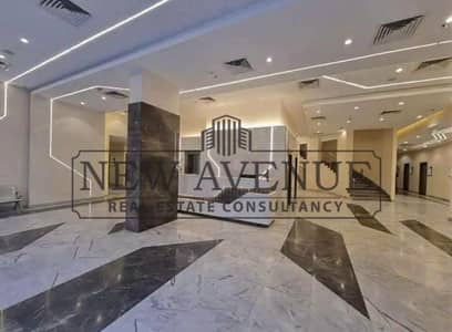 Clinic for Rent in New Cairo, Cairo - WhatsApp Image 2026-09-30 at 3.19. 20 PM. jpeg