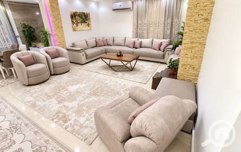 3 Bedroom Roof for Sale in New Cairo, Cairo - a5bc2a5a-8dea-4fc1-b116-16f3b223a777. png 3 Bedroom Roof for Sale in New Cairo, Cairo - a5bc2a5a-8dea-4fc1-b116-16f3b223a777. png