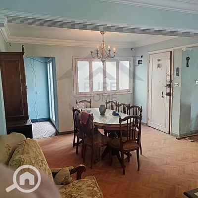 3 Bedroom Flat for Sale in Gianaclis, Alexandria - . . jpg