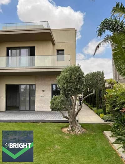 3 Bedroom Villa for Sale in New Cairo, Cairo - WhatsApp Image 2026-09-20 at 12.56. 35 PM. jpeg 3 Bedroom Villa for Sale in New Cairo, Cairo - WhatsApp Image 2026-09-20 at 12.56. 35 PM. jpeg