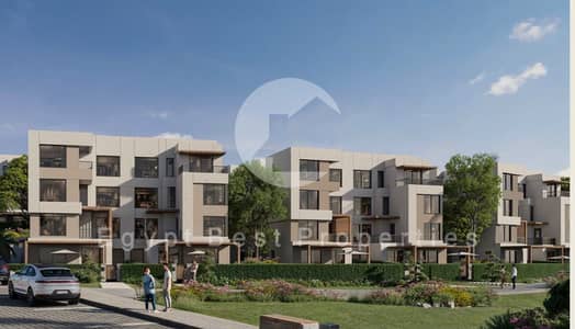 4 Bedroom Twin House for Sale in 6th of October, Giza - WhatsApp Image 2026-09-28 at 5.32. 39 PM. jpeg 4 Bedroom Twin House for Sale in 6th of October, Giza - WhatsApp Image 2026-09-28 at 5.32. 39 PM. jpeg