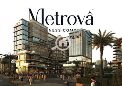 Office for Sale in New Capital City, Cairo - WhatsApp Image 2026-09-30 at 3.13. 20 PM (2) - Copy. jpeg