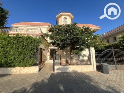 4 Bedroom Villa for Rent in Shorouk City, Cairo - 5902026926275104751_121. jpg 4 Bedroom Villa for Rent in Shorouk City, Cairo - 5902026926275104751_121. jpg