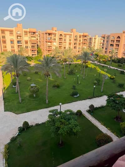3 Bedroom Flat for Sale in New Cairo, Cairo - 1000001790. jpg 3 Bedroom Flat for Sale in New Cairo, Cairo - 1000001790. jpg