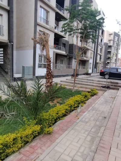 فلیٹ 2 غرفة نوم للبيع في القاهرة الجديدة، القاهرة - 1000314109. jpg