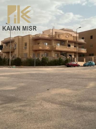 فلیٹ 4 غرف نوم للبيع في مدينة الشروق، القاهرة - 85221. jpg فلیٹ 4 غرف نوم للبيع في مدينة الشروق، القاهرة - 85221. jpg
