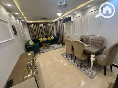 2 Bedroom Flat for Rent in Madinaty, Cairo - 1000210992. jpg