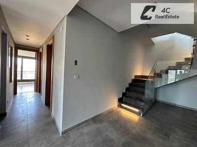 2 Bedroom Penthouse for Sale in New Cairo, Cairo - WhatsApp Image 2026-09-30 at 2.50. 32 PM (2). jpeg