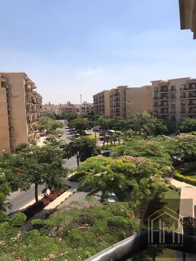 فلیٹ 3 غرف نوم للايجار في القاهرة الجديدة، القاهرة - 23cd3b03-481a-44c4-afff-27ae5d0f02fb. jpg
