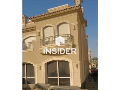 5 Bedroom Twin House for Rent in New Cairo, Cairo - WhatsApp Image 2025-02-13 at 18.10. 15. jpg 5 Bedroom Twin House for Rent in New Cairo, Cairo - WhatsApp Image 2025-02-13 at 18.10. 15. jpg