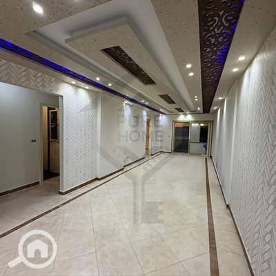 3 Bedroom Apartment for Rent in Smoha, Alexandria - 7. jpg 3 Bedroom Apartment for Rent in Smoha, Alexandria - 7. jpg