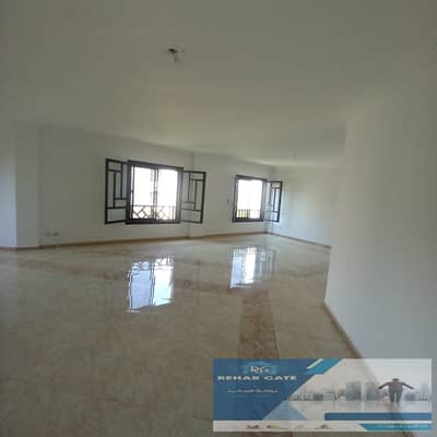 4 Bedroom Apartment for Rent in New Cairo, Cairo - cfa996e7-0b6e-4656-8ef6-bc9f53b5d8fe. jpg