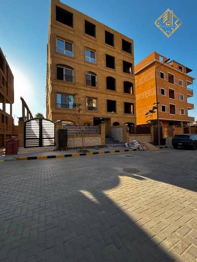 3 Bedroom Apartment for Sale in Sheikh Zayed, Giza - WhatsApp Image 2026-09-06 at 4.45. 07 PM. jpeg