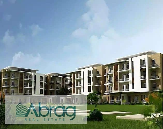 7 كمبوند-ويست-ديونز-6-اكتوبر-West-Dunes. jpg