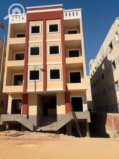 فلیٹ 3 غرف نوم للبيع في 6 اكتوبر، الجيزة - WhatsApp Image 2026-09-30 at 2.24. 03 PM. jpeg