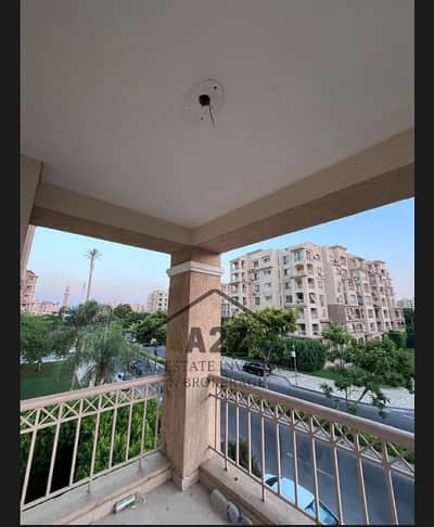 2 Bedroom Flat for Sale in Madinaty, Cairo - 000008. png
