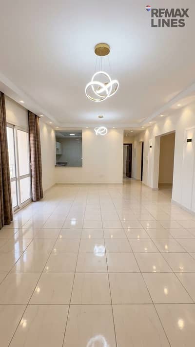3 Bedroom Flat for Rent in Madinaty, Cairo - 1000809995. jpg