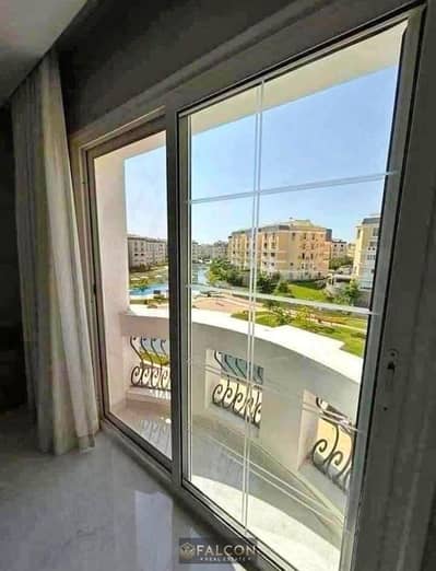 3 Bedroom Apartment for Sale in New Cairo, Cairo - 5b4039d1-dec2-4bec-8ef1-29e62f4699f2. jpg