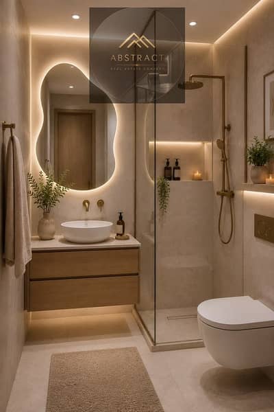 5 Bedroom Townhouse for Sale in New Cairo, Cairo - WhatsApp Image 2026-09-25 at 9.58. 09 PM (6). jpeg 5 Bedroom Townhouse for Sale in New Cairo, Cairo - WhatsApp Image 2026-09-25 at 9.58. 09 PM (6). jpeg