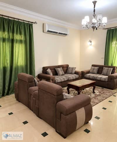 3 Bedroom Apartment for Rent in New Cairo, Cairo - WhatsApp Image 2026-09-28 at 1.41. 50 PM. jpeg