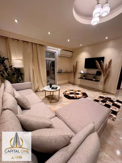 2 Bedroom Flat for Rent in Madinaty, Cairo - WhatsApp Image 2026-09-27 at 4.18. 07 PM. jpeg