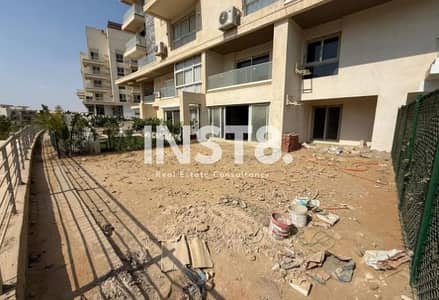 3 Bedroom iVilla for Sale in New Cairo, Cairo - fgbfgbhfg. PNG