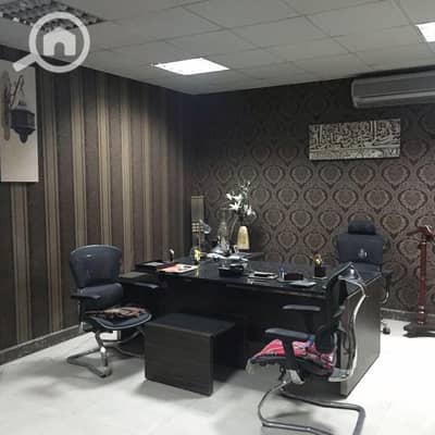 Office for Rent in Dokki, Giza - 1000004619. jpg Office for Rent in Dokki, Giza - 1000004619. jpg