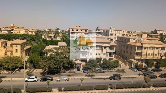 3 Bedroom Flat for Sale in New Cairo, Cairo - WhatsApp Image 2026-09-27 at 10.33. 36 AM. jpeg 3 Bedroom Flat for Sale in New Cairo, Cairo - WhatsApp Image 2026-09-27 at 10.33. 36 AM. jpeg