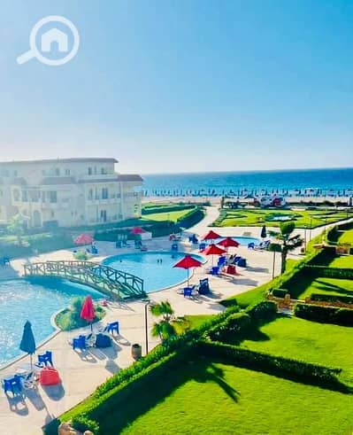 3 Bedroom Chalet for Sale in North Coast, Matruh - ثصبثب. jpeg