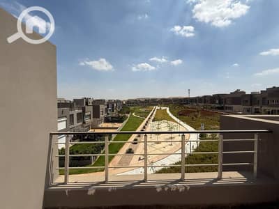 5 Bedroom Twin House for Sale in Sheikh Zayed, Giza - WhatsApp Image 2026-05-10 at 4.37. 25 PM. jpeg 5 Bedroom Twin House for Sale in Sheikh Zayed, Giza - WhatsApp Image 2026-05-10 at 4.37. 25 PM. jpeg
