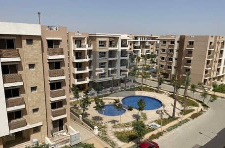 1 Bedroom Apartment for Sale in New Cairo, Cairo - WhatsApp Image 2026-05-24 at 1.21. 08 PM. jpeg