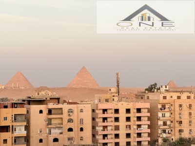 3 Bedroom Flat for Sale in Hadayek al-Ahram, Giza - a325a8f7-1749-4653-b3ad-755a9223de50. jpg 3 Bedroom Flat for Sale in Hadayek al-Ahram, Giza - a325a8f7-1749-4653-b3ad-755a9223de50. jpg