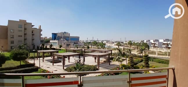 3 Bedroom Flat for Sale in Shorouk City, Cairo - 7033a782-395b-4ea0-ac2d-40efffca6074. jpg