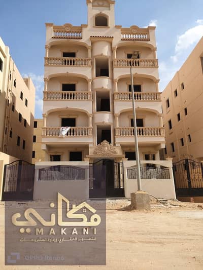 2 Bedroom Roof for Sale in Badr City, Cairo - WhatsApp Image 2026-09-30 at 2.57. 50 PM. jpeg 2 Bedroom Roof for Sale in Badr City, Cairo - WhatsApp Image 2026-09-30 at 2.57. 50 PM. jpeg