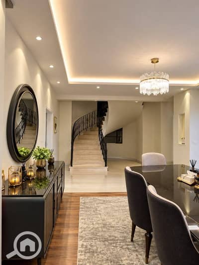 5 Bedroom Villa for Sale in New Cairo, Cairo - 825266450_122167890284987890_8650781788316203124_n. jpg