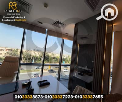 Retail for Sale in Sheikh Zayed, Giza - 5. png
