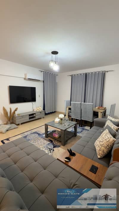 2 Bedroom Apartment for Rent in New Cairo, Cairo - 1000926527. jpg