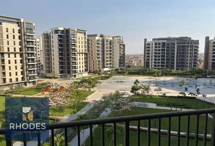 3 Bedroom Flat for Sale in Sheikh Zayed, Giza - Screenshot 2026-04-02 161758. png