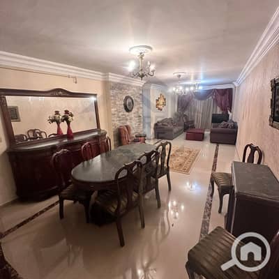 شقة 3 غرف نوم للايجار في زيزينيا، الإسكندرية - 4. jpg