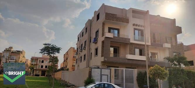 3 Bedroom Roof for Sale in New Cairo, Cairo - 2. jpeg 3 Bedroom Roof for Sale in New Cairo, Cairo - 2. jpeg