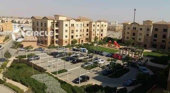 شقة 3 غرف نوم للايجار في القاهرة الجديدة، القاهرة - Image16. jpg شقة 3 غرف نوم للايجار في القاهرة الجديدة، القاهرة - Image16. jpg