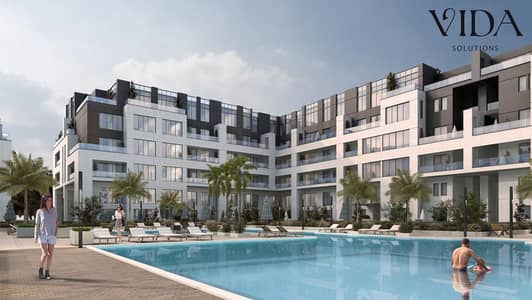 2 Bedroom Flat for Sale in Sheikh Zayed, Giza - WhatsApp Image 2026-06-16 at 12.55. 33 PM. jpeg