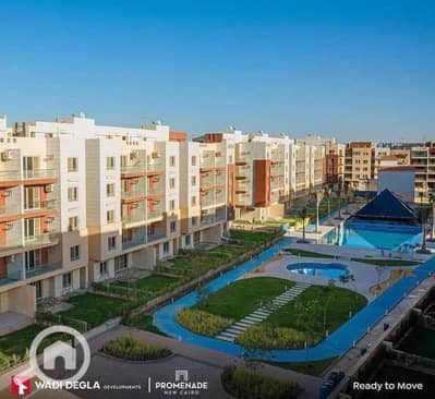 3 Bedroom Flat for Sale in New Cairo, Cairo - f5e69cd9-01fc-4d10-a1d3-5ae35320126b. jpeg