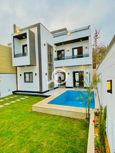 4 Bedroom Villa for Sale in King Mariout, Alexandria - 313C50CC-3BFB-42AB-BC87-A8644D7E00FF. jpg