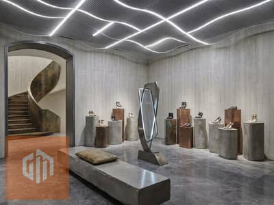 Retail for Rent in New Cairo, Cairo - 1b6ce04c-365a-4a46-bcb1-6a160d665e51. jpg Retail for Rent in New Cairo, Cairo - 1b6ce04c-365a-4a46-bcb1-6a160d665e51. jpg