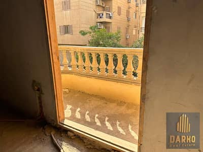 شقة 3 غرف نوم للبيع في 6 اكتوبر، الجيزة - 14353. jpg شقة 3 غرف نوم للبيع في 6 اكتوبر، الجيزة - 14353. jpg