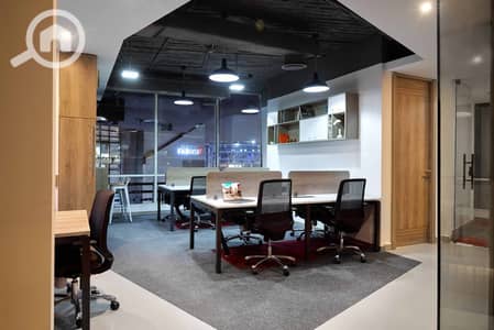 Office for Rent in New Cairo, Cairo - 1000314729. jpg